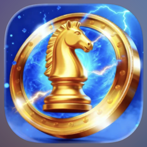 ChesStrick app icon